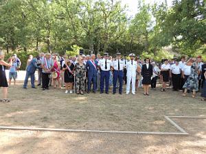 2023 07 18 SIGNES - HOMMAGE AUX 38 RESISTANTS FUSILLES EN 1944 (27)